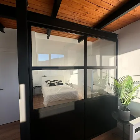 Apartman Triplex Loft Mountain Zona Baja Sierra Nevada