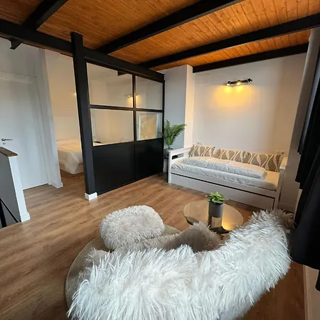 Apartman Triplex Loft Mountain Zona Baja Sierra Nevada