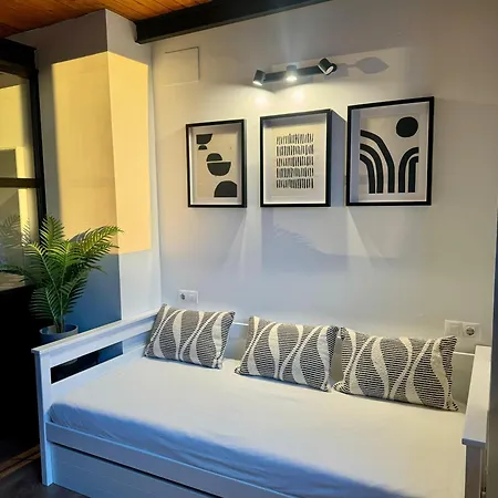 Triplex Loft Mountain Zona Baja * Sierra Nevada