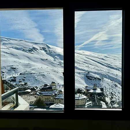 Triplex Loft Mountain Zona Baja