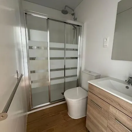 Apartment Triplex Loft Mountain Zona Baja