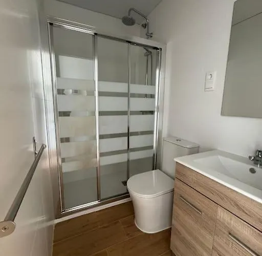 Daire Triplex Loft Mountain Zona Baja