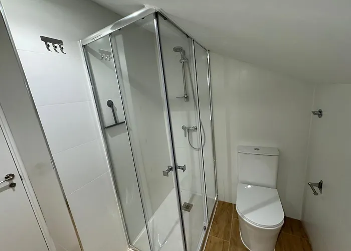 Daire Triplex Loft Mountain Zona Baja