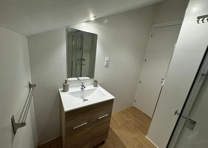 Triplex Loft Mountain Zona Baja Sierra Nevada