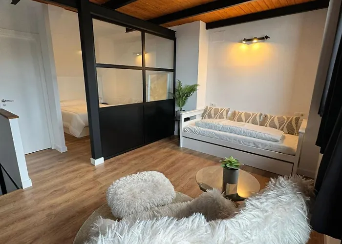 Daire Triplex Loft Mountain Zona Baja Sierra Nevada