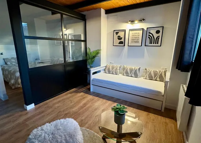 Triplex Loft Mountain Zona Baja Daire