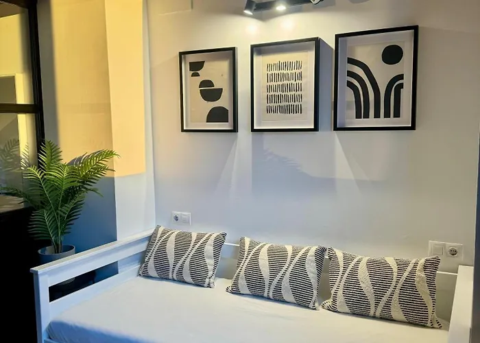 Triplex Loft Mountain Zona Baja * Sierra Nevada