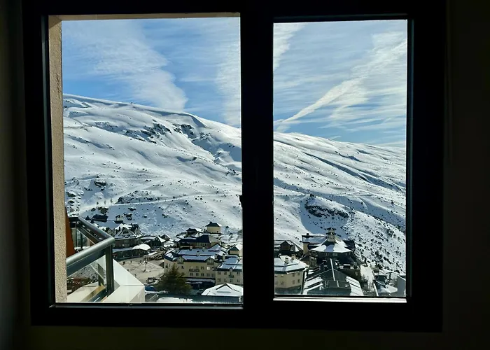 Triplex Loft Mountain Zona Baja