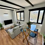 Appartement Triplex Loft Mountain Zona Baja *