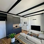 Triplex Loft Mountain Zona Baja Sierra Nevada