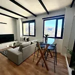Appartement Triplex Loft Mountain Zona Baja