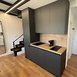 Triplex Loft Mountain Zona Baja Appartement Sierra Nevada