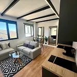 Appartement Triplex Loft Mountain Zona Baja